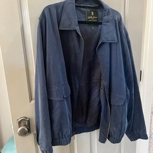 Bobby Jones outerwear jacket